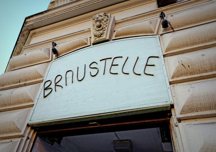 Braustelle